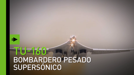 ¿Cómo lanza Rusia sus misiles de crucero?