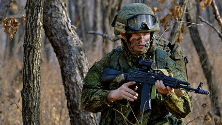 Cuatro síntomas de la 'derrota' de la OTAN ante Rusia