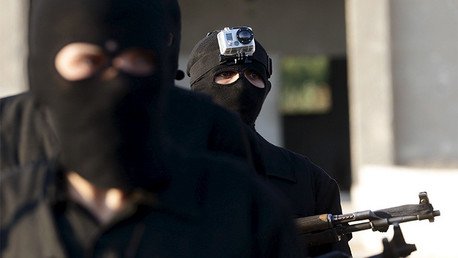 El plan fallido de EE.UU. para entrenar rebeldes sirios costó 2 millones de dólares por persona