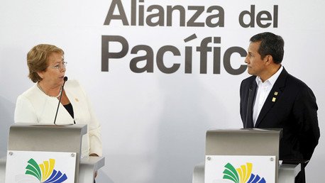 Un viejo conflicto 'sin límites': ¿Dónde nace la polémica fronteriza entre Perú y Chile?