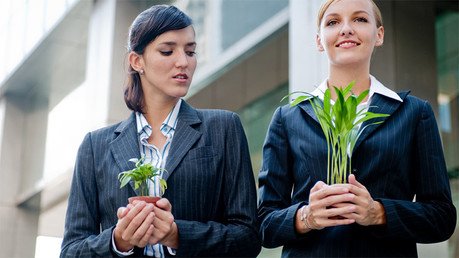 Envidia: Científicos descubren una triste verdad sobre nosotros