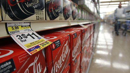 Irán comienza a bloquear los productos de EE.UU.