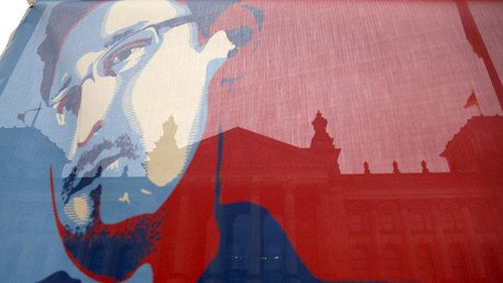 Snowden: "La amenaza más grande en Medio Oriente fue creada por EE.UU."