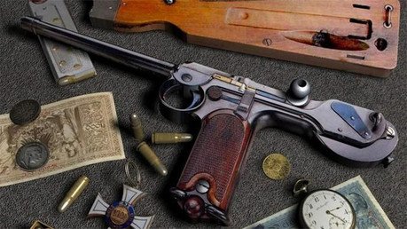 ¿Crees que sabes más de armas e historia militar que Rambo?: ¡Ponte a prueba!