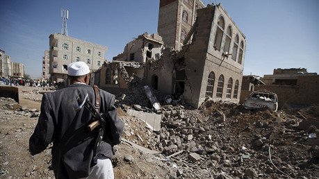 ¿Violación de una resolución de la ONU?: Arabia Saudita le paga a Eritrea a cambio de apoyo en Yemen