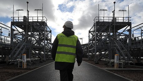 Hallan un vehículo submarino cargado con explosivos en aguas internacionales cerca de Suecia