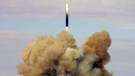 Respuesta simétrica: Qué armas de Rusia podrían destruir a EE.UU. en menos de 30 minutos