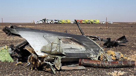 El análisis de una caja negra del A321 no indica fallos en el hardware