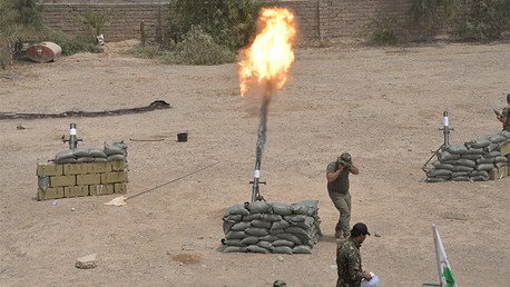 Irán: "EE.UU. aplica políticas y medidas desestabilizadoras en Oriente Medio"