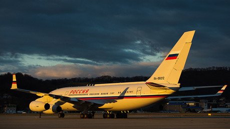 Rusia podría hacer renacer el legendario Ilyushin IL-96, una alternativa a Boeing y Airbus