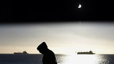 Ermitaño que vive en Italia afirma ser un español desaparecido hace 20 años