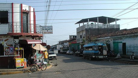 Un 'muro de Berlín' frente a las bandas: ¿Hay en El Salvador un lugar libre de maras?