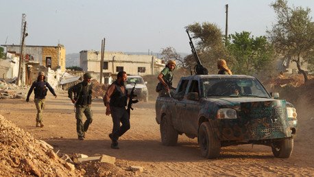 ¿Es fácil para los terroristas obtener armas químicas?