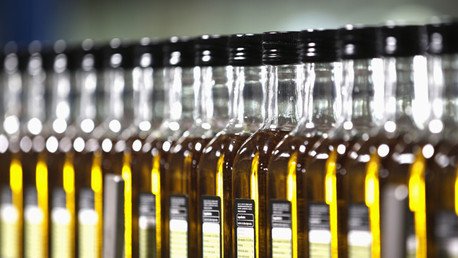 Cocinar con ciertos aceites vegetales podrían causar cáncer y demencia