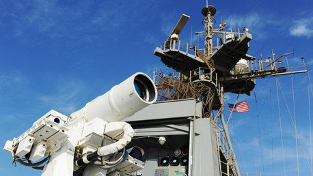 ¿Es peligroso para Rusia que el Pentágono modernice su arsenal nuclear?