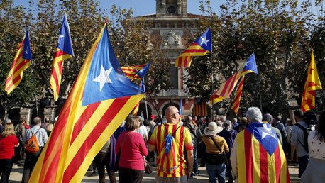 Inicio "de desconexión" catalana: ¿Decisión definitiva o nominal?