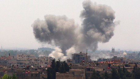 "Rusia sí sabe cómo actuar en Siria, a diferencia de EE.UU."