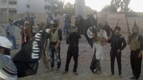 El Estado Islámico se supera en crueldad: yihadistas ejecutan a 200 niños sirios a quemarropa