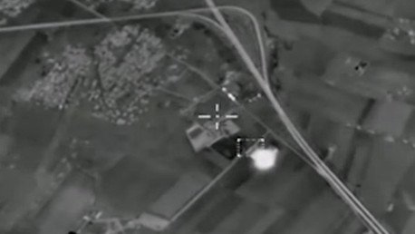 Sin derecho al error: militares rusos confirman la precisión de sus ataques (videos)