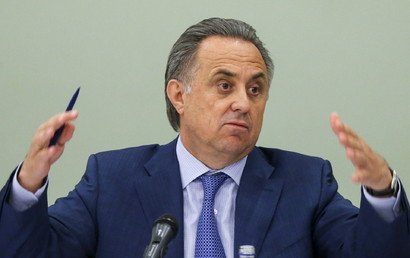 Ministro ruso de Deporte: "No se puede culpar a Rusia de todos los problemas del atletismo"