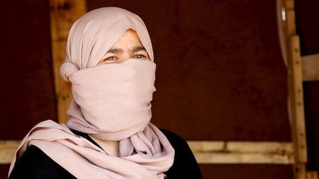 El Estado Islámico ofrece esclavas sexuales a sus 'veteranos' incapacitados