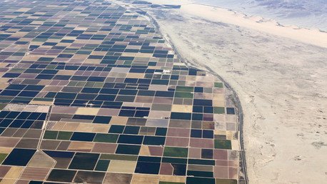 California podría convertirse en la próxima Arabia Saudita