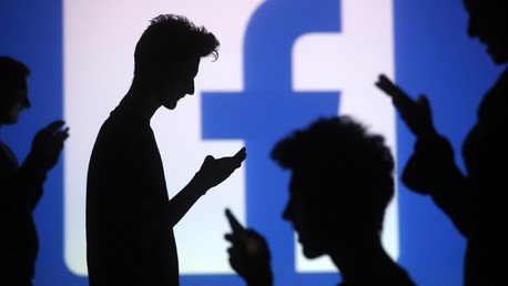 Estudio científico demuestra que Facebook influye en la felicidad