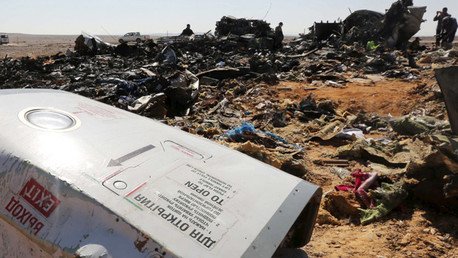 "Los satélites de EE.UU. lo ven todo, excepto cuando el Gobierno dice que no lo vieron"