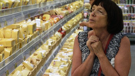 Piden levantar las sanciones para las compañias extranjeras leales a Rusia