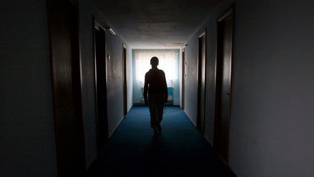 Desgarrador testimonio de una esclava sexual en México: "Fui violada 43.200 veces"