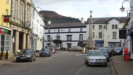 Paraíso fiscal: empresarios galeses descubren una fórmula para no pagar impuestos