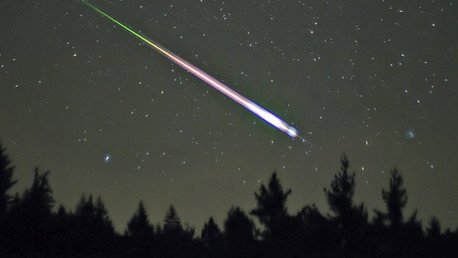 Una posible reliquia de las misiones Apolo caerá en la Tierra este viernes