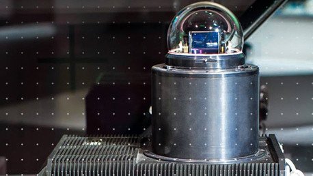 Empresa rusa propone equipar a los aviones de pasajeros del país con equipos de guerra electrónica