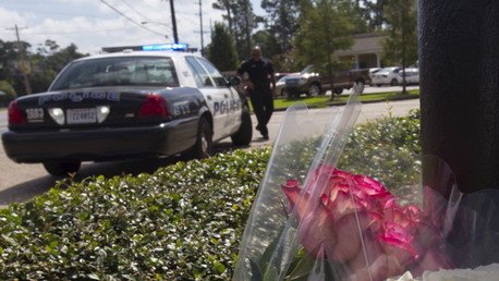 Una niña que "no paraba de llorar" es asesinada a golpes por un chico de ocho años en EE.UU.