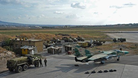 "Las actividades de Rusia en Siria ponen de manifiesto el fracaso de la coalición internacional"