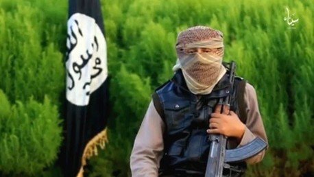 El Estado Islámico en Egipto amenaza con erradicar a los judíos 