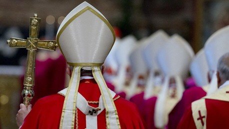 Pesquisa vaticana: ¿Quién filtró el informe sobre el blanqueo de dinero?