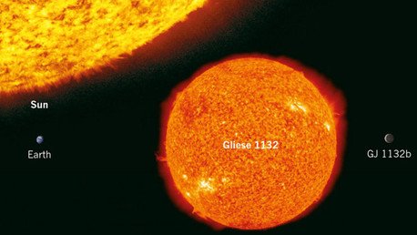 Científicos buscando un planeta similar a la Tierra descubren "un gemelo de Venus"