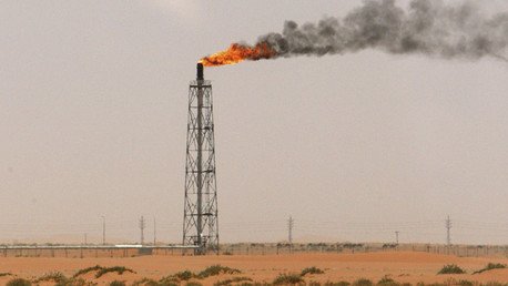 Cuando mucho está en juego: Riad 'se arma' para ganar la batalla al esquisto de EE.UU.