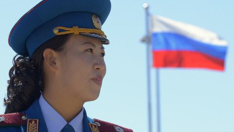 Corea del Norte y Rusia firman un acuerdo militar
