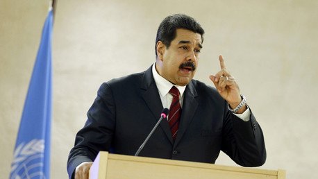 Sin novedad en el frente de EE.UU.: Venezuela sigue siendo objeto de acoso permanente