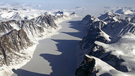 ¿De dónde viene el agua en la Tierra?: los científicos desvelan su origen