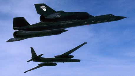 ¿Hay que tener miedo del misterioso avión secreto del Pentágono?