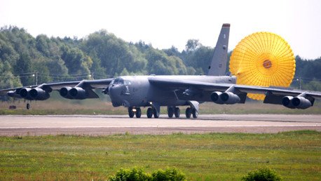 Provocación por mar y ahora por aire: EE.UU. envía bombarderos para desafiar a China