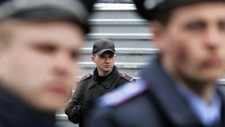 Capturan a uno de los líderes del grupo terrorista Frente Al Nusra en Kiev