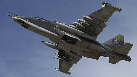 '¡Sálvese quien pueda!': los terroristas ceden territorio y sacan todo su armamento de Latakia