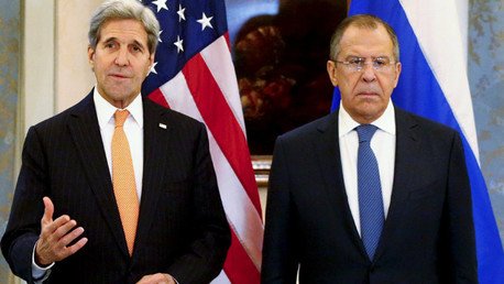 Resultado de Viena: el Gobierno sirio y la oposición tendrán que negociar antes del 1 de enero