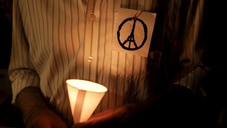 Los héroes de París: la historia de un camarero musulmán que salvó a dos mujeres