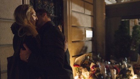 Tres historias desgarradoras del viernes sangriento en París