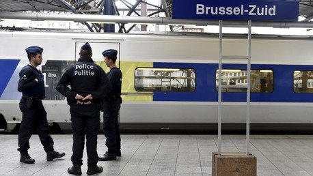 Los ataques en París hacen subir el nivel de alerta desde Rusia hasta EE.UU.